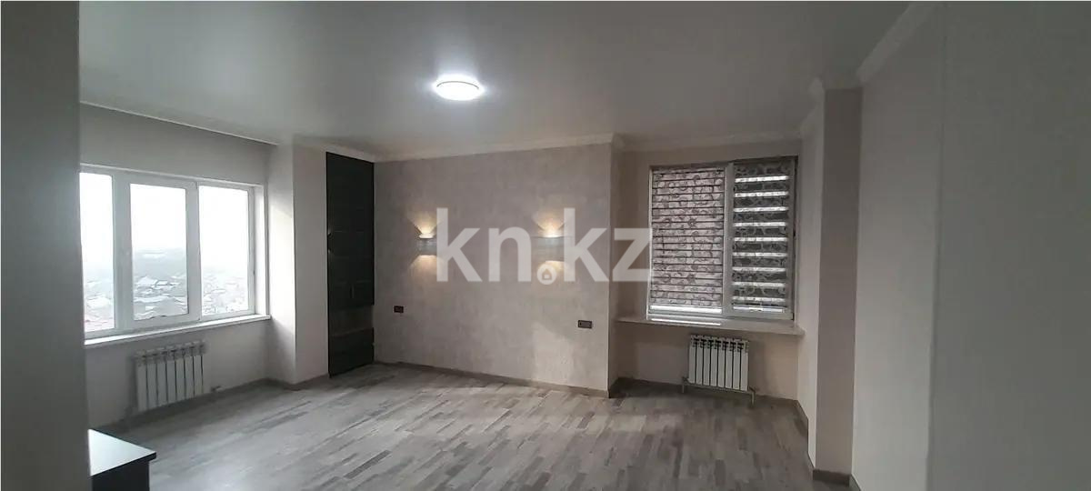 Продажа 2-комнатной квартиры, 78.8 м² в Алматы