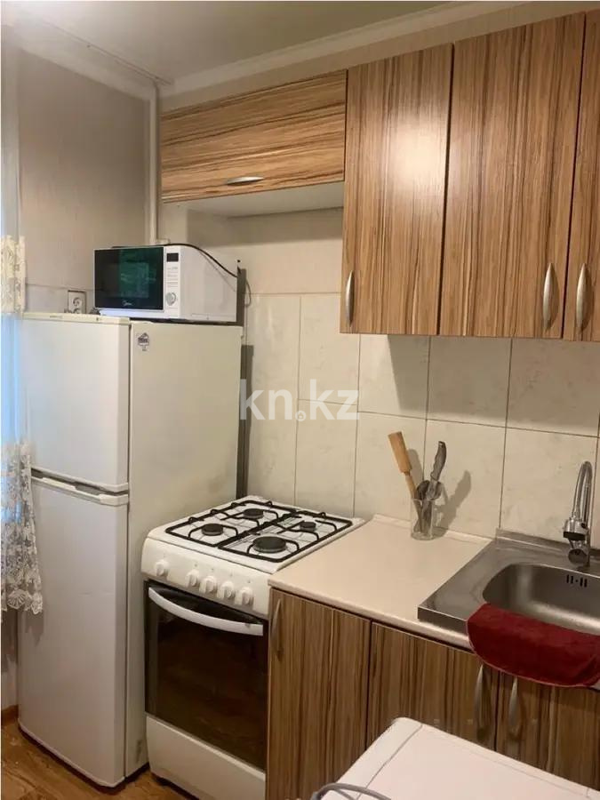 Продажа 1-комнатной квартиры, 33 м², мкр. Казахфильм, дом  12 - Продажа квартир в Казахстане фото 1 из 3