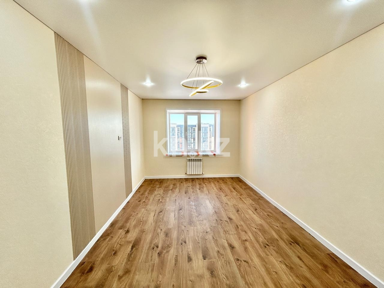 Продажа 2-комнатной квартиры, 59 м², ул. Муканова - Продажа квартир в Караганде фото 3 из 11