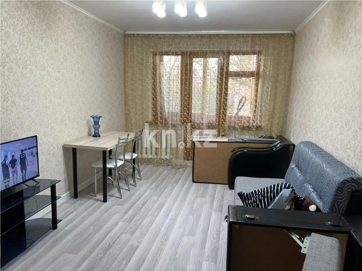 Продажа 1-комнатной квартиры, 32 м² в Алматы