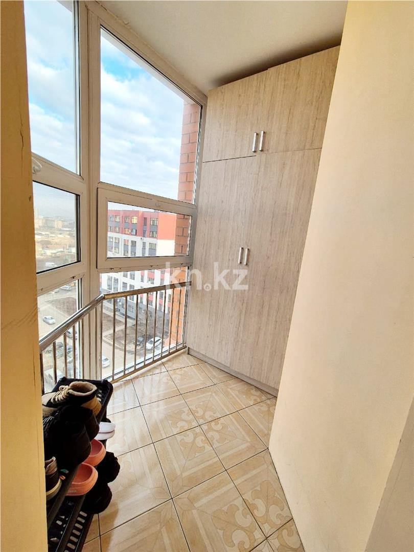 Продажа 3-комнатной квартиры, 103 м² в Астане - фото 15