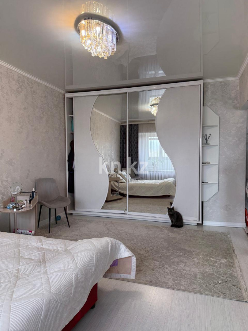 Продажа 1-комнатной квартиры, 36 м² в Алматы - фото 3