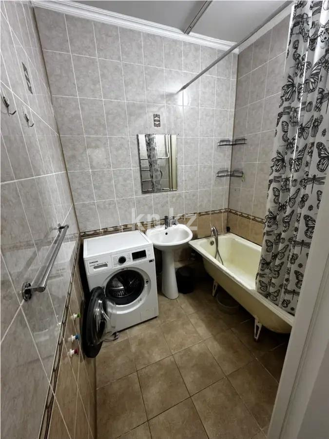 Продажа 3-комнатной квартиры, 80 м² в Алматы - фото 5