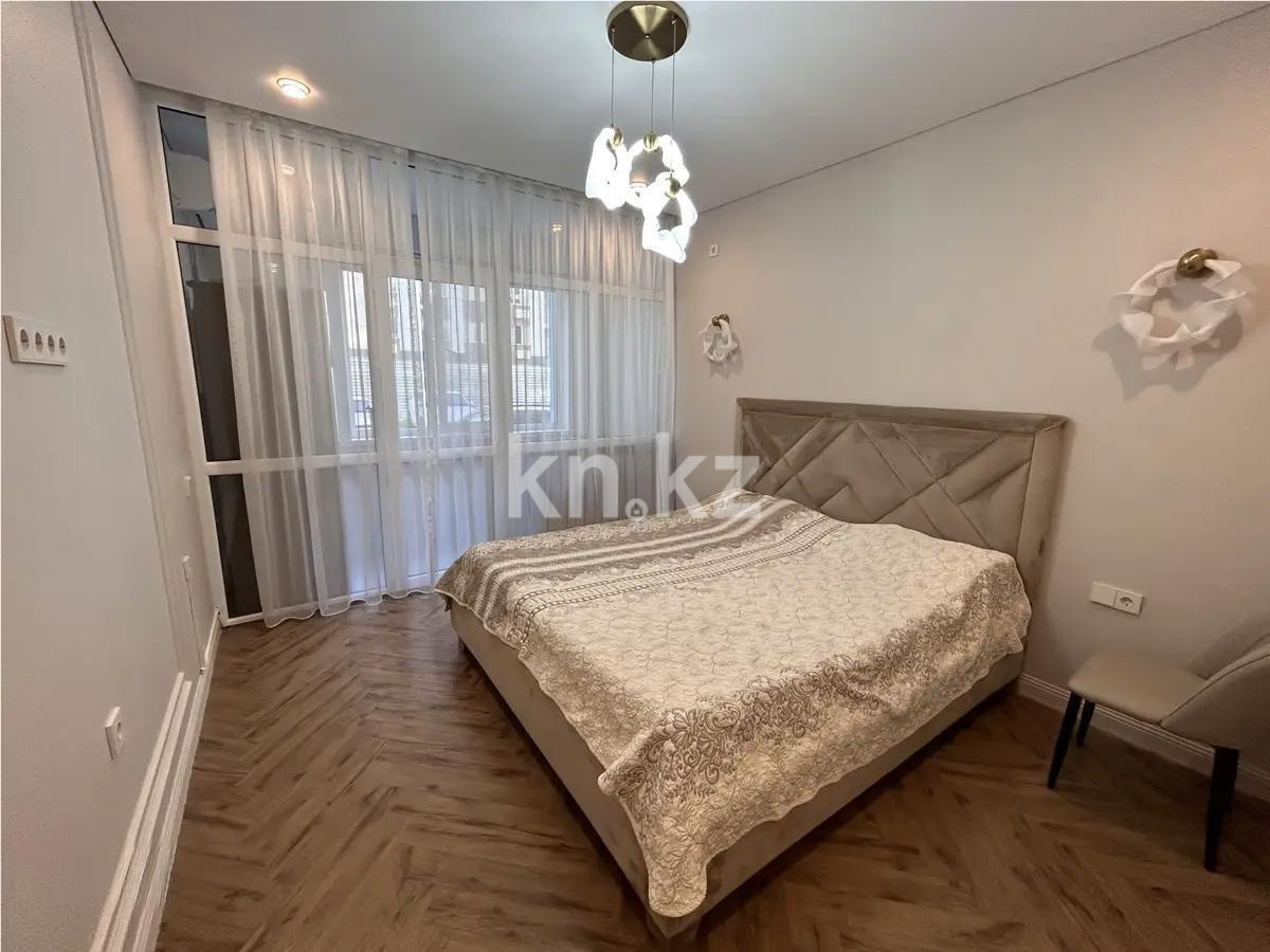 Продажа 3-комнатной квартиры, 70 м² в Алматы - фото 2