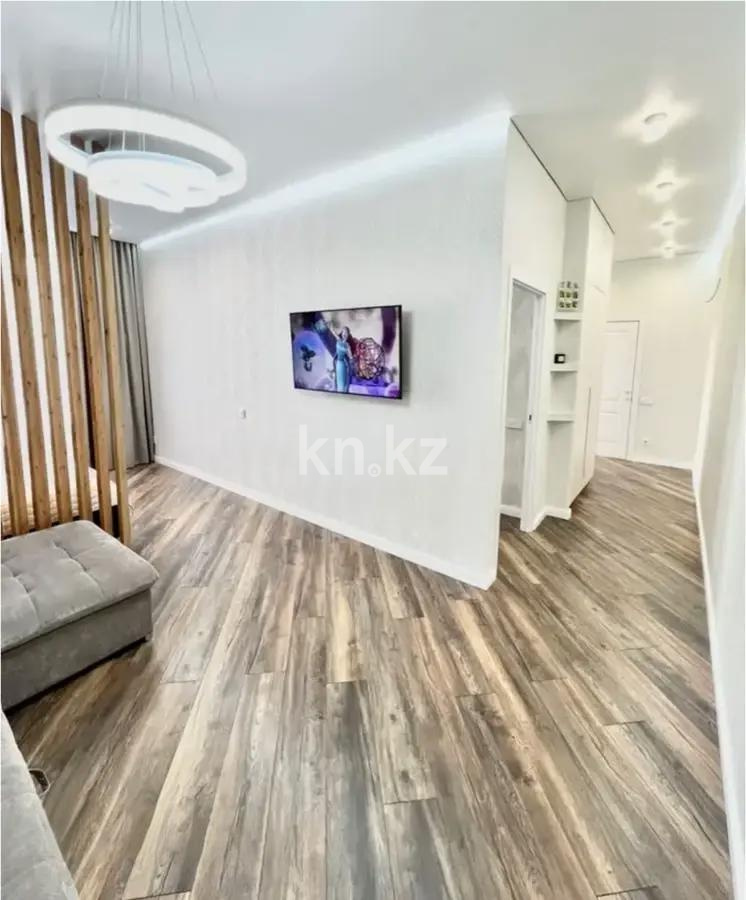 Продажа 2-комнатной квартиры, 65 м², пр. Абая, дом  109/9 - Продажа  двухкомнатных, трехкомнатных квартир в Алматы без посредников с фото фото 1 из 5