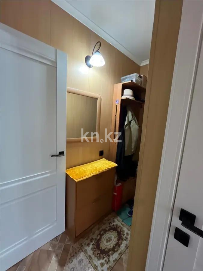 Продажа 2-комнатной квартиры, 44 м², мкр-н 14, дом  36 - Продажа  двухкомнатных квартир в Караганде фото 5 из 5