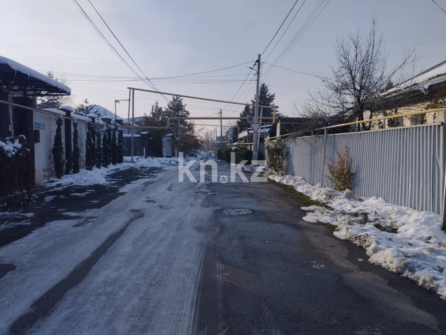 Продажа участка, 7.2 сот. - Продажа земельных участков в Алматы без посредников фото 2 из 3