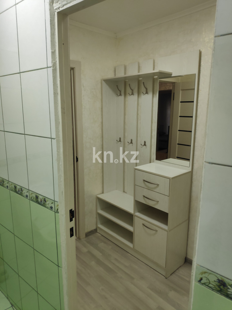 Продажа 2-комнатной квартиры, 46.3 м² - Продажа двухкомнатных квартир в панельном доме в Алматы - страница 3 фото 16 из 25