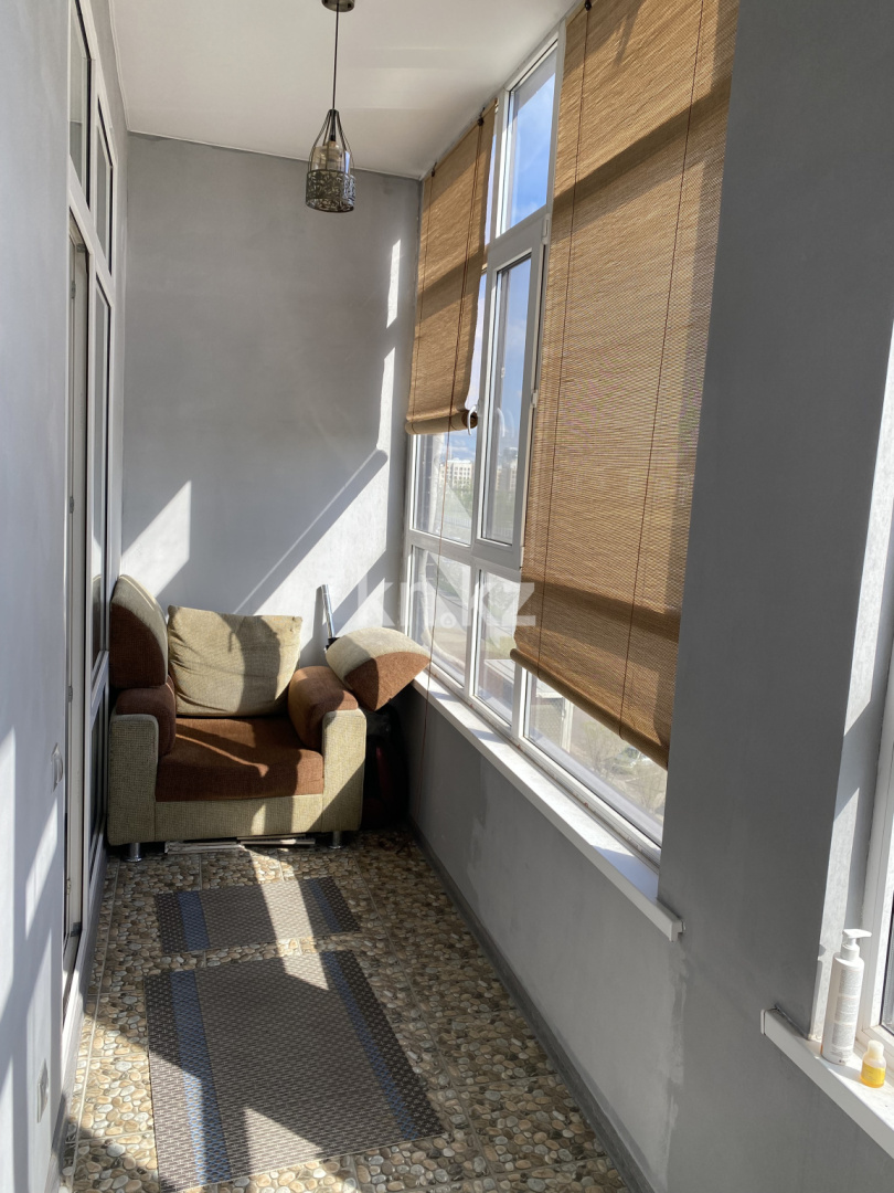 Аренда 1-комнатной квартиры посуточно, 40 м², пр. Улы Дала, дом  31 - пр. Туран - Продажа земельных участков в Кокшетау фото 11 из 11