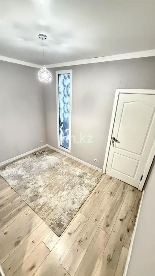 Продажа 2-комнатной квартиры, 48 м² - Продажа квартир в новостройках Алматы с фото - страница 27 фото 2 из 5