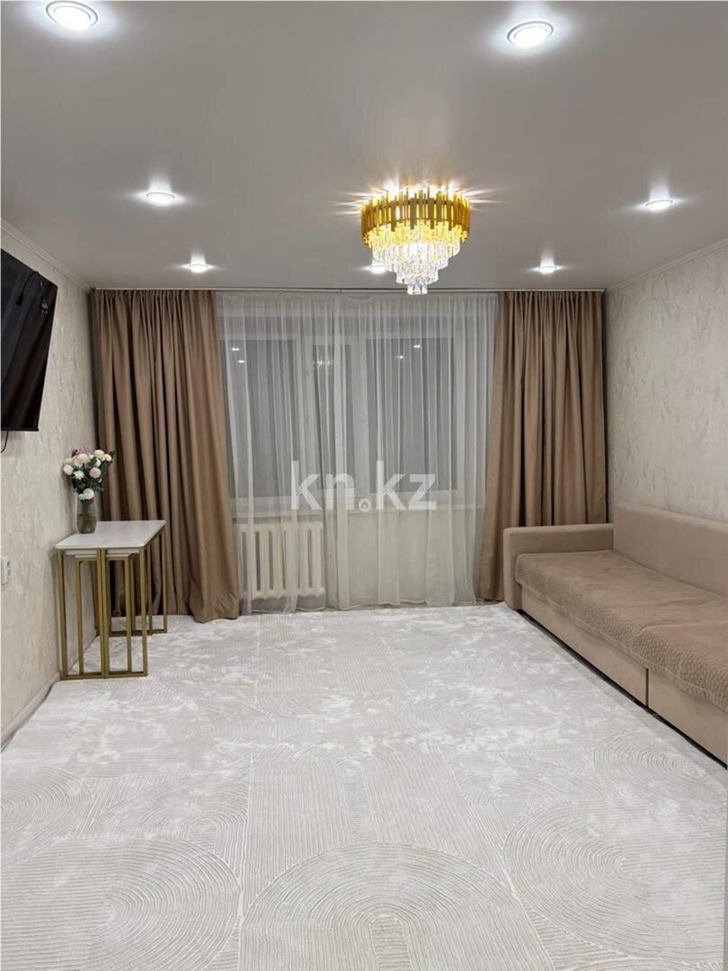 Продажа 3-комнатной квартиры, 60 м² в Караганде - фото 10