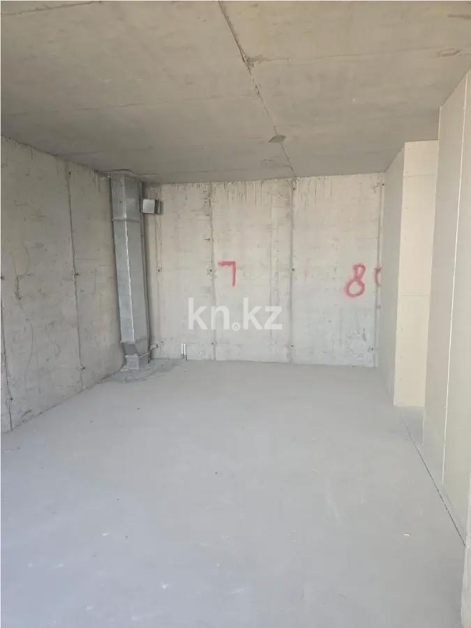 Продажа 2-комнатной квартиры, 48.3 м² - Продажа  двухкомнатных квартир в новостройках Алматы - страница 15 фото 1 из 3