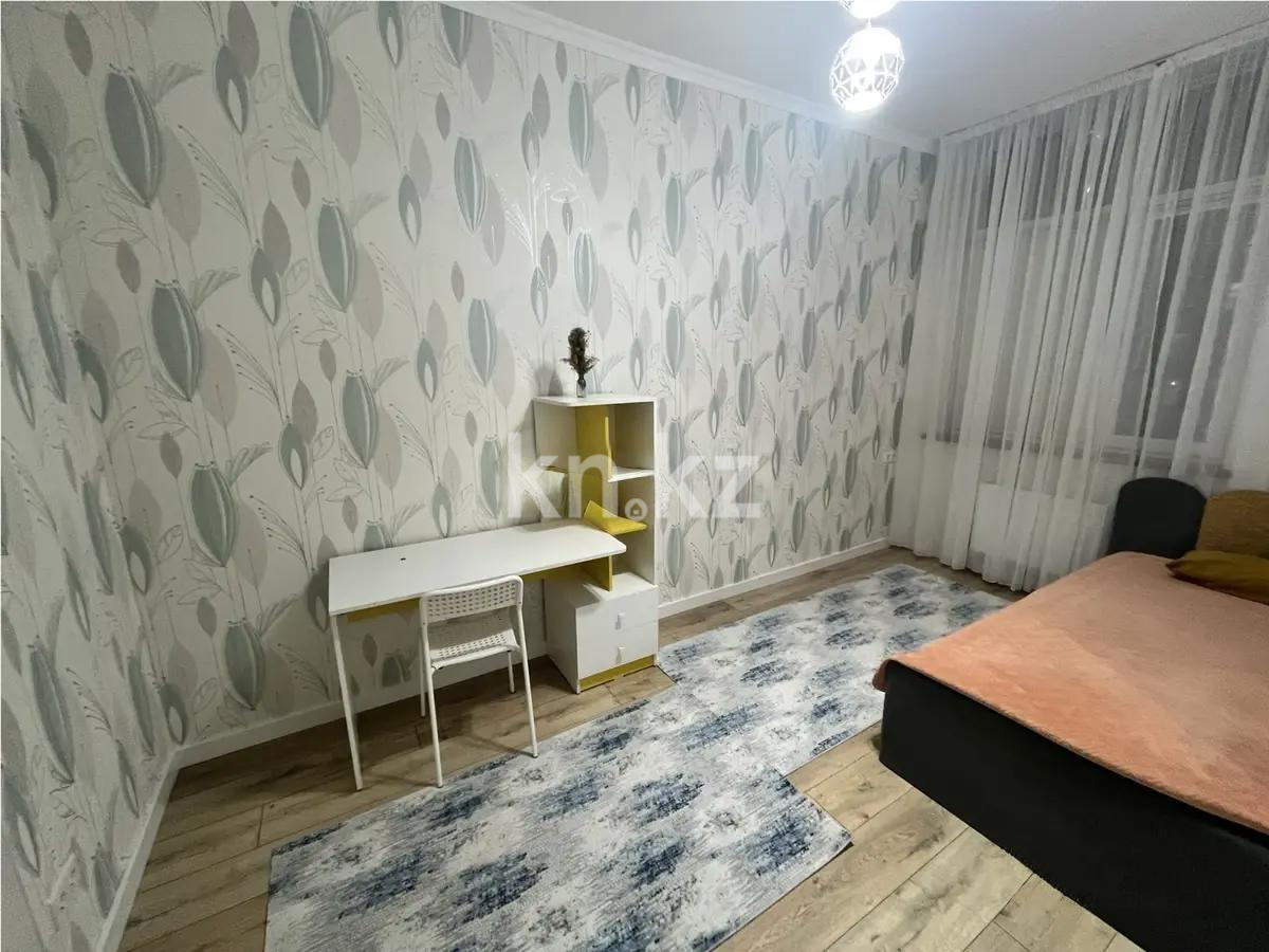 Продажа 3-комнатной квартиры, 70 м², ул. Нажимеденова, дом  29/3 в Астане - фото 2