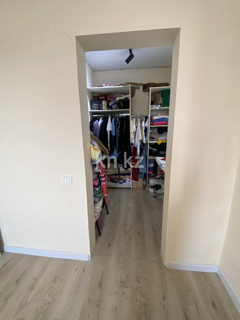 Продажа 2-комнатного дома, 58 м², Учетный квартал 625, дом  28/11 - Городок Маржан - Продажа домов, коттеджей в Алматы без посредников фото 7 из 10