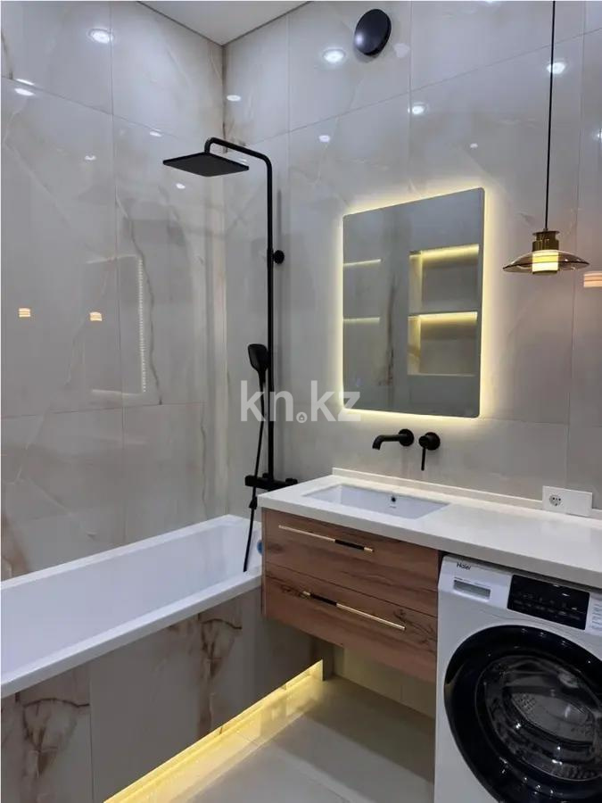 Продажа 2-комнатной квартиры, 43.7 м² - Продажа квартир в р-не Есиль Астаны - страница 27 фото 3 из 4