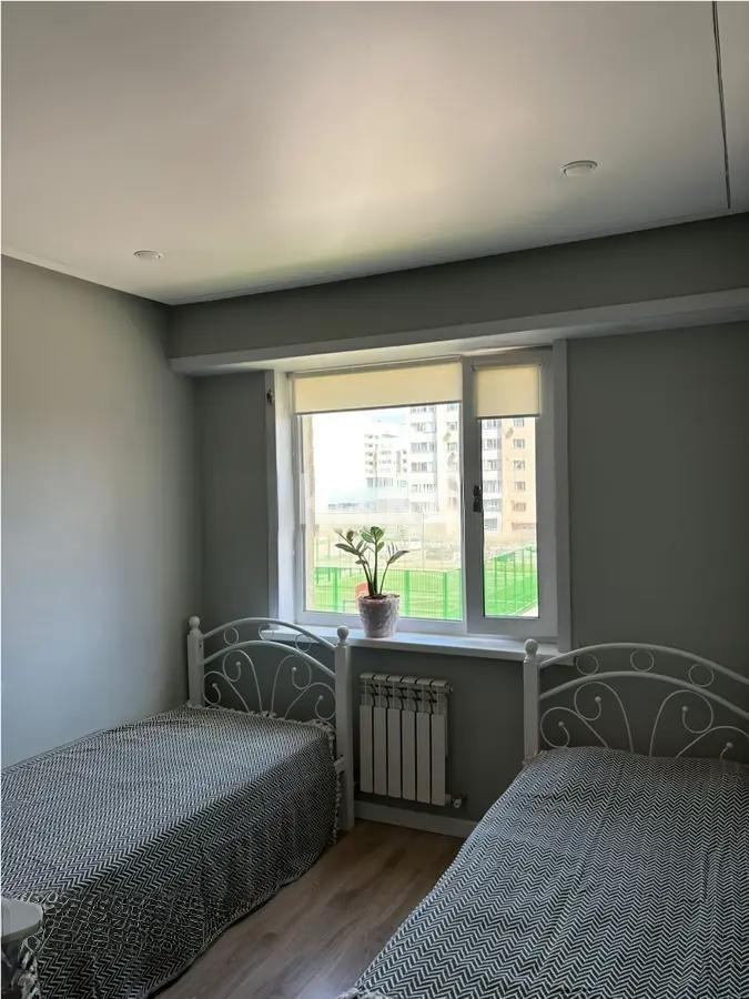 Продажа 3-комнатной квартиры, 75 м², ул. Е-15, дом  11 в Астане - фото 3