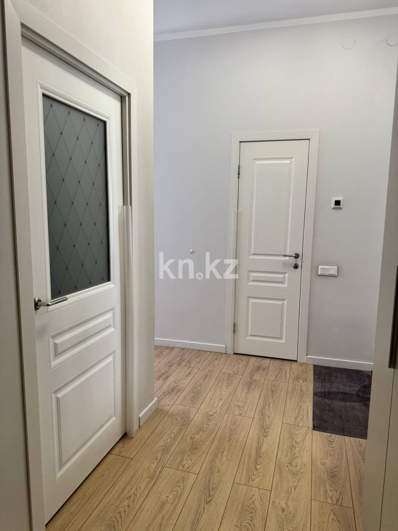 Продажа 1-комнатной квартиры, 40 м² - Продажа квартир в Алматы фото 11 из 16