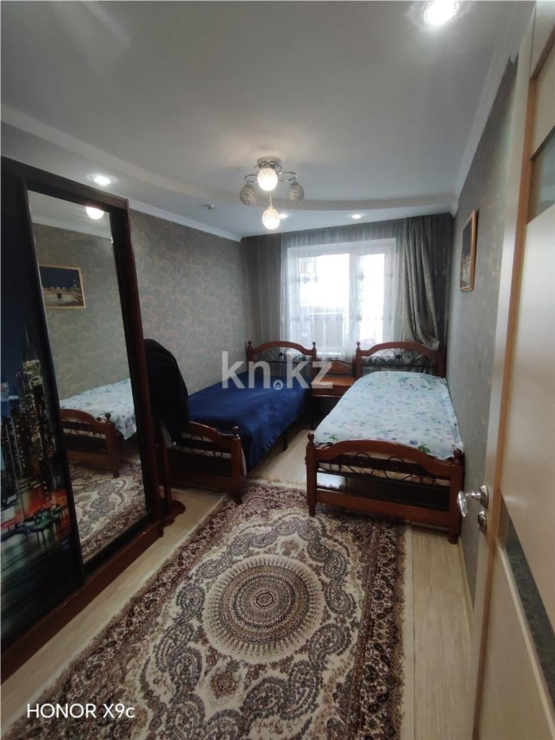 Продажа 4-комнатной квартиры, 80 м² - Продажа квартир в Караганде фото 8 из 27