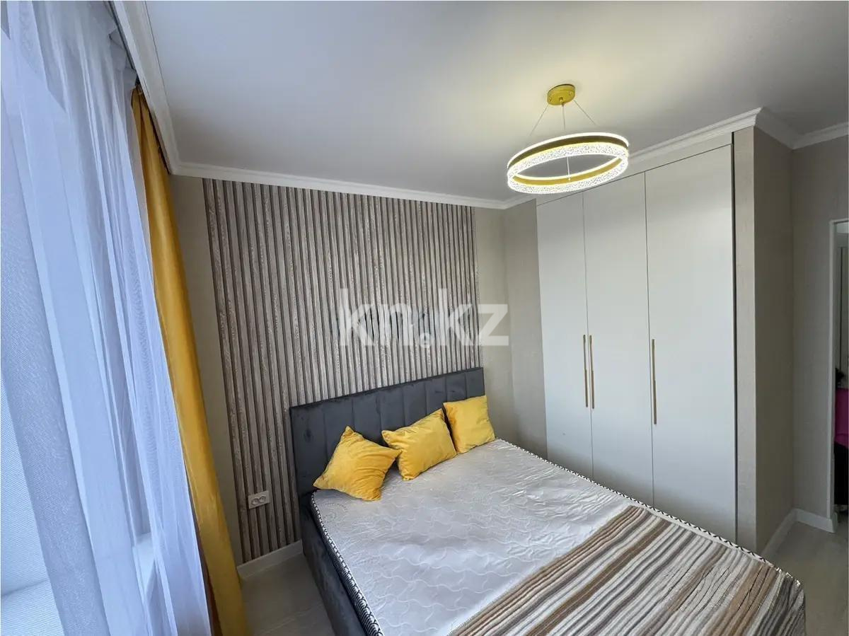 Продажа 2-комнатной квартиры, 42 м² в Астане - фото 2