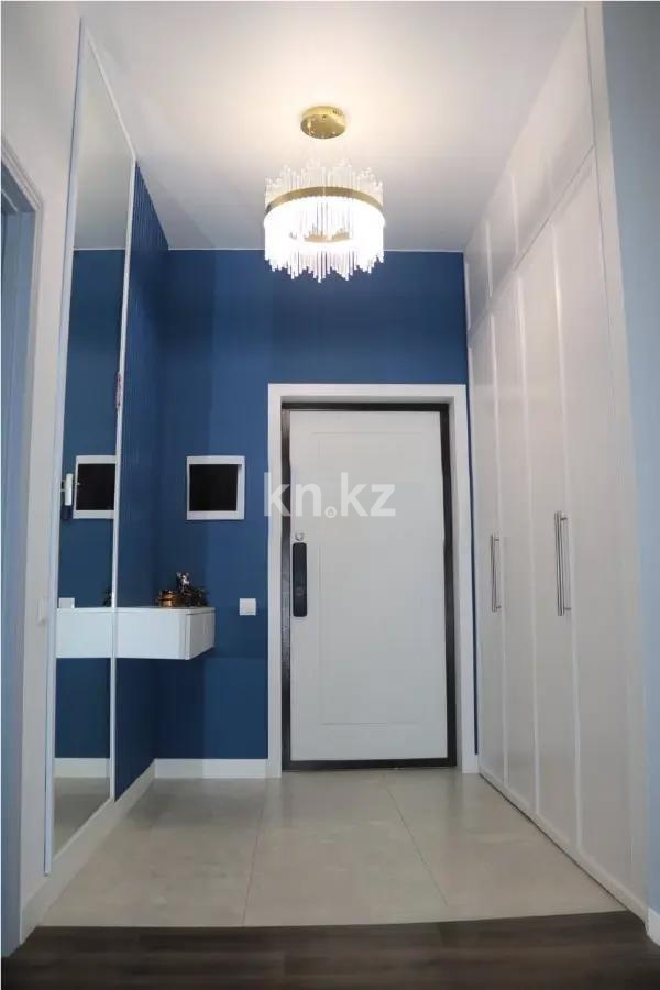 Продажа 3-комнатной квартиры, 89 м² в Астане - фото 6