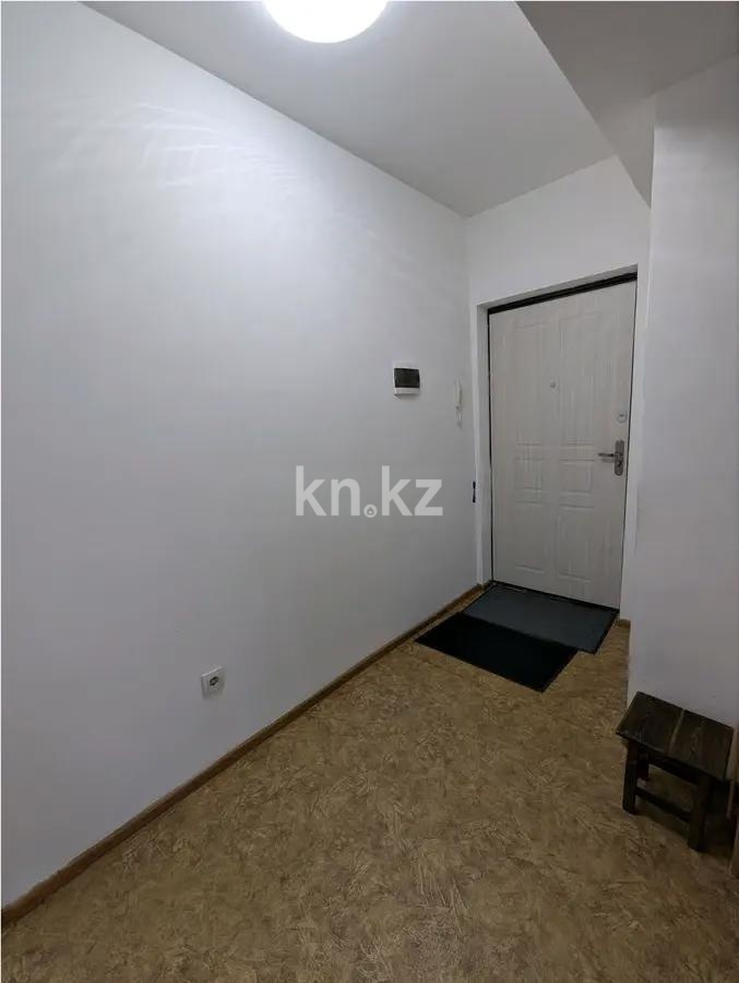 Продажа 2-комнатной квартиры, 60.4 м² в Алматы - фото 5