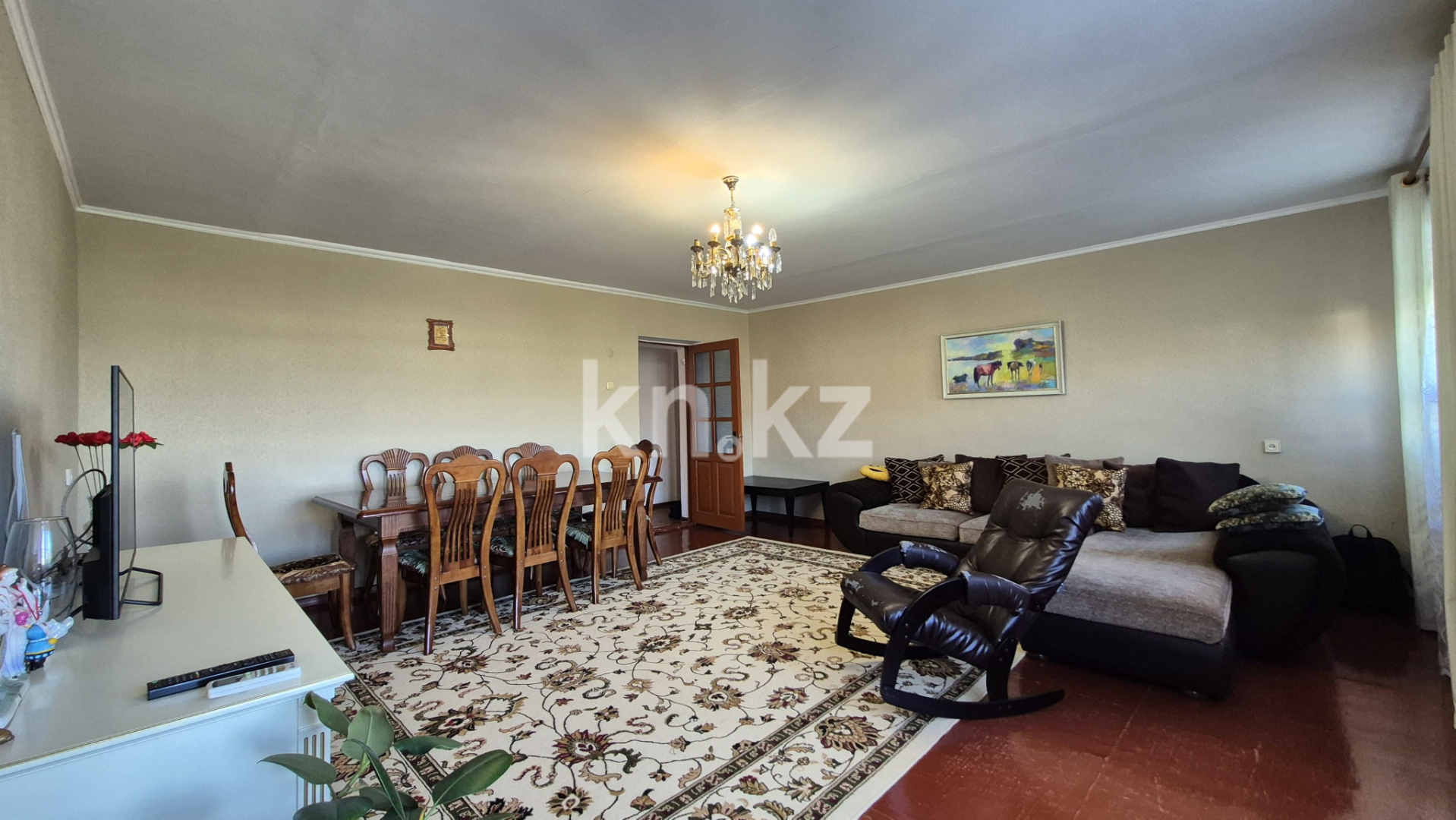 Продажа 3-комнатной квартиры, 75 м², пр. Азаттык, дом  42 А - Продажа квартир в Атырау фото 15 из 37