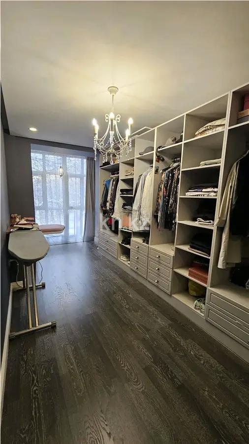 Продажа 3-комнатной квартиры, 70 м² - Недвижимость в Алматы фото 4 из 6