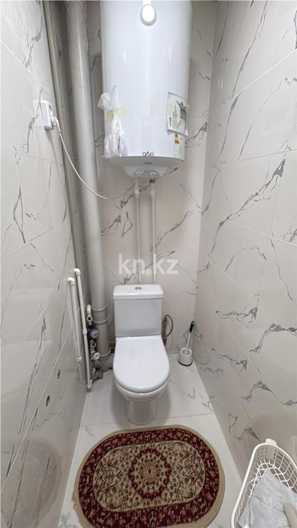 Продажа 3-комнатной квартиры, 70 м² - Недвижимость в Темиртау - страница 2 фото 10 из 16