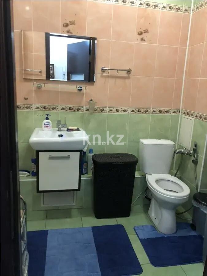 Продажа 1-комнатной квартиры, 46 м² в Алматы - фото 3