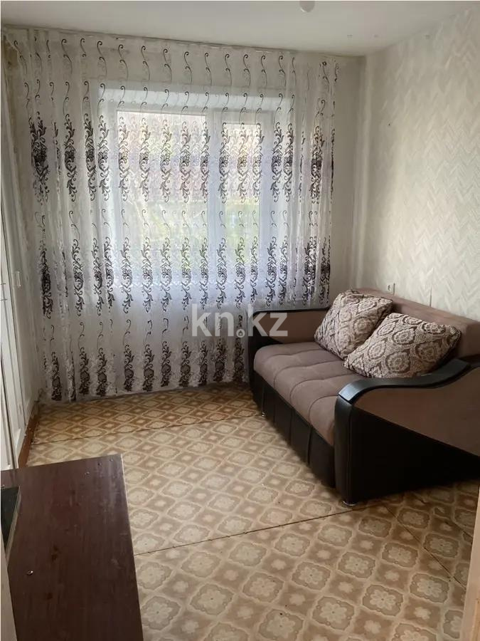 Продажа 3-комнатной квартиры, 42 м² - Продажа квартир от собственников в Караганде - страница 2 фото 2 из 6