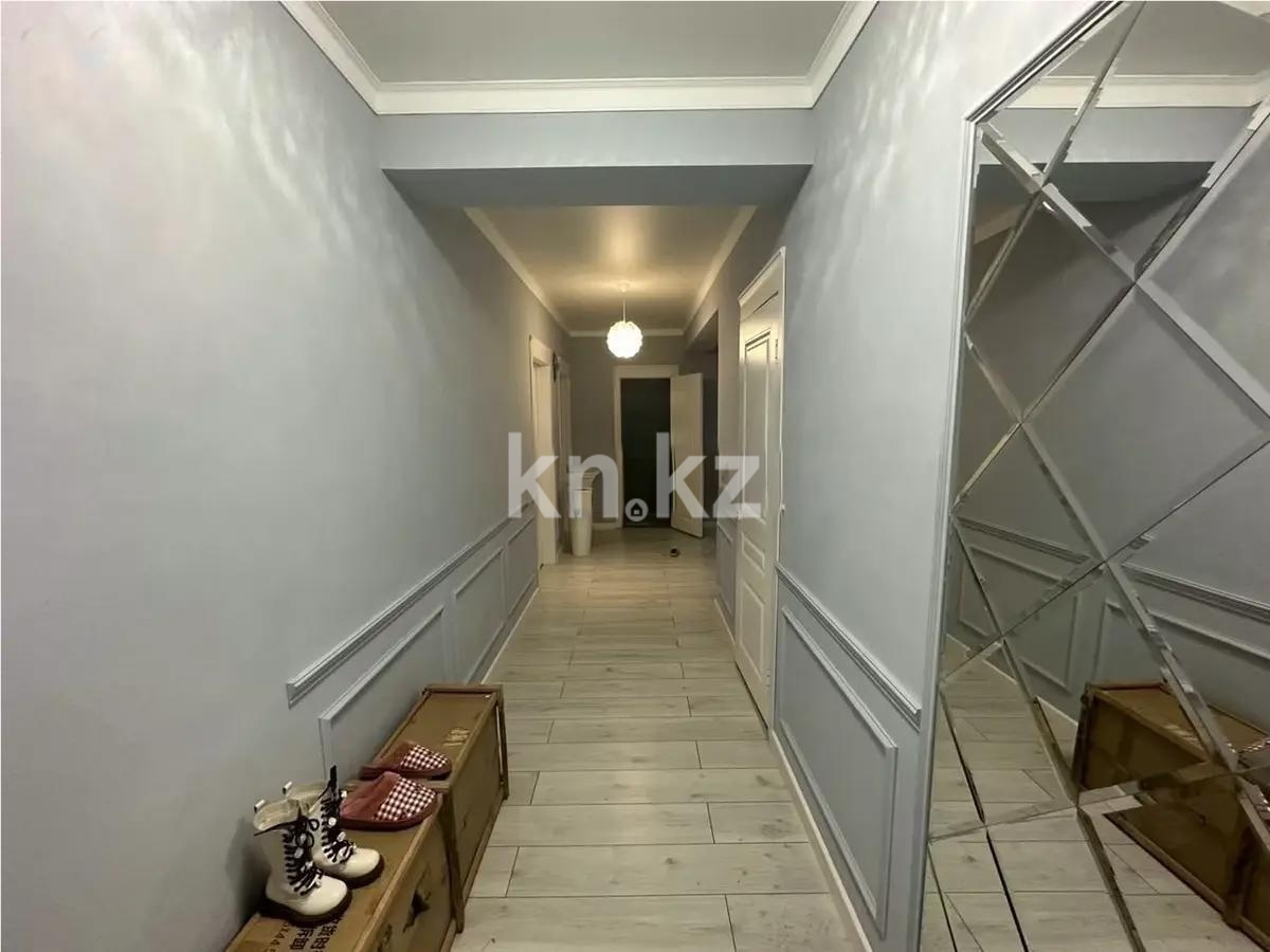 Продажа 3-комнатной квартиры, 91 м² в Алматы - фото 6