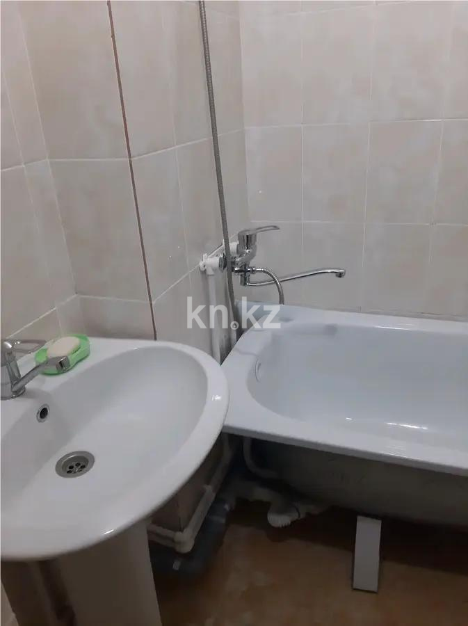 Продажа 1-комнатной квартиры, 40 м² - Продажа квартир в р-не Сарыарка Астаны - страница 4 фото 3 из 4