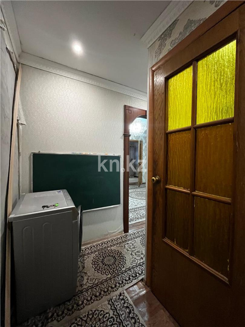 Продажа 2-комнатной квартиры, 45 м² - Продажа квартир в Караганде фото 10 из 10