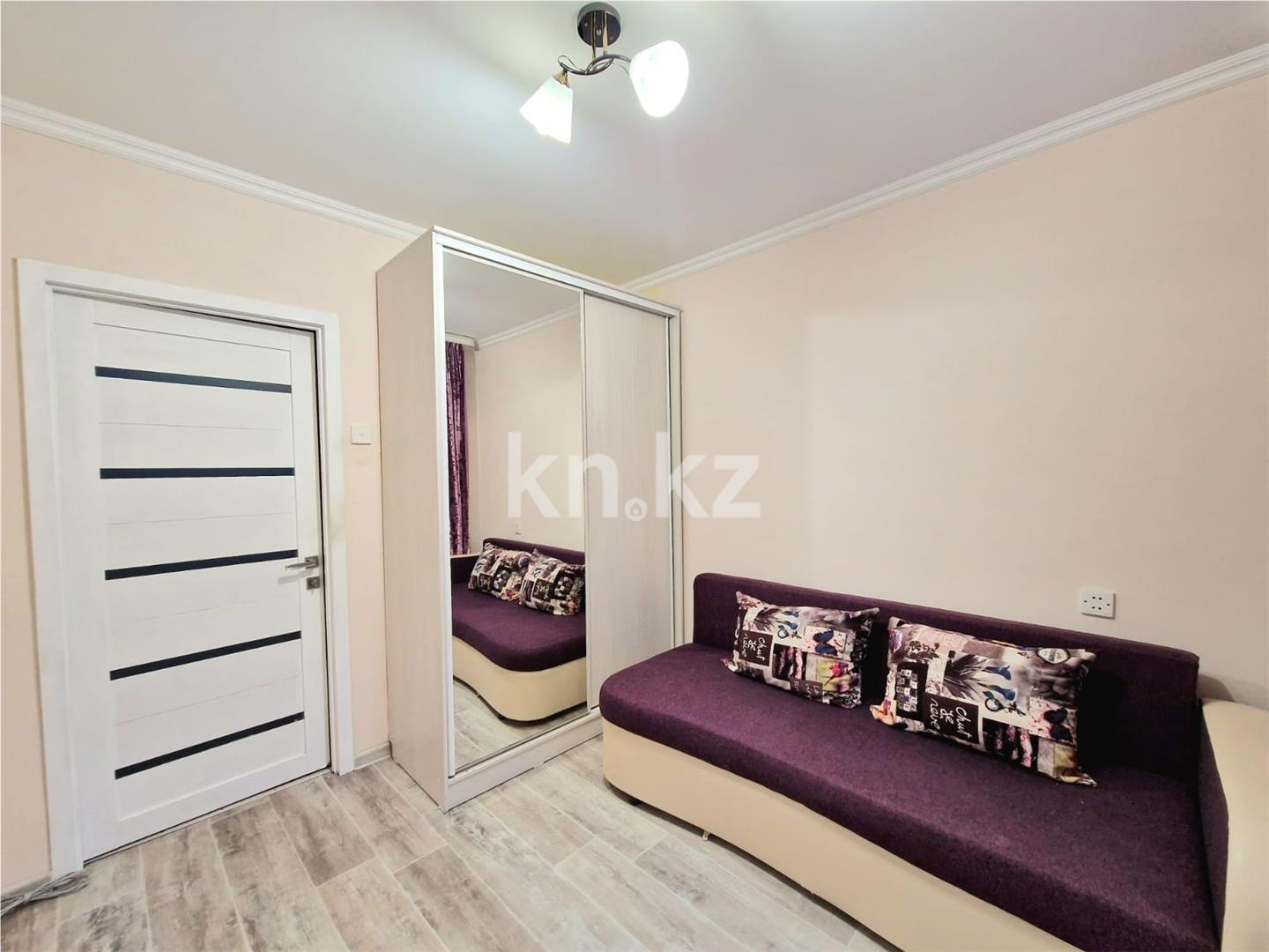 Продажа 4-комнатной квартиры, 78 м² - Продажа недвижимости в Караганде - страница 32 фото 5 из 15