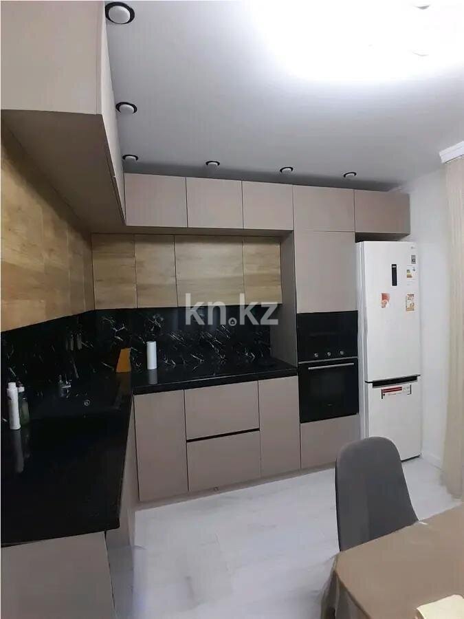 Продажа 2-комнатной квартиры, 61 м² в Астане - фото 3
