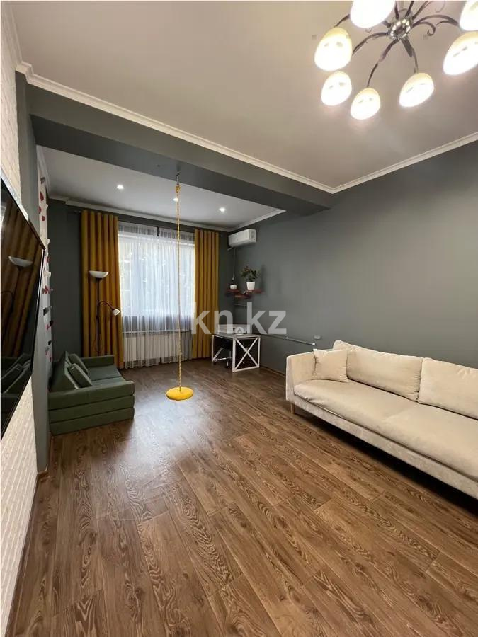 Продажа 2-комнатной квартиры, 59 м², ул. Кунаева, дом  30 - Продажа квартир в Казахстане фото 1 из 7