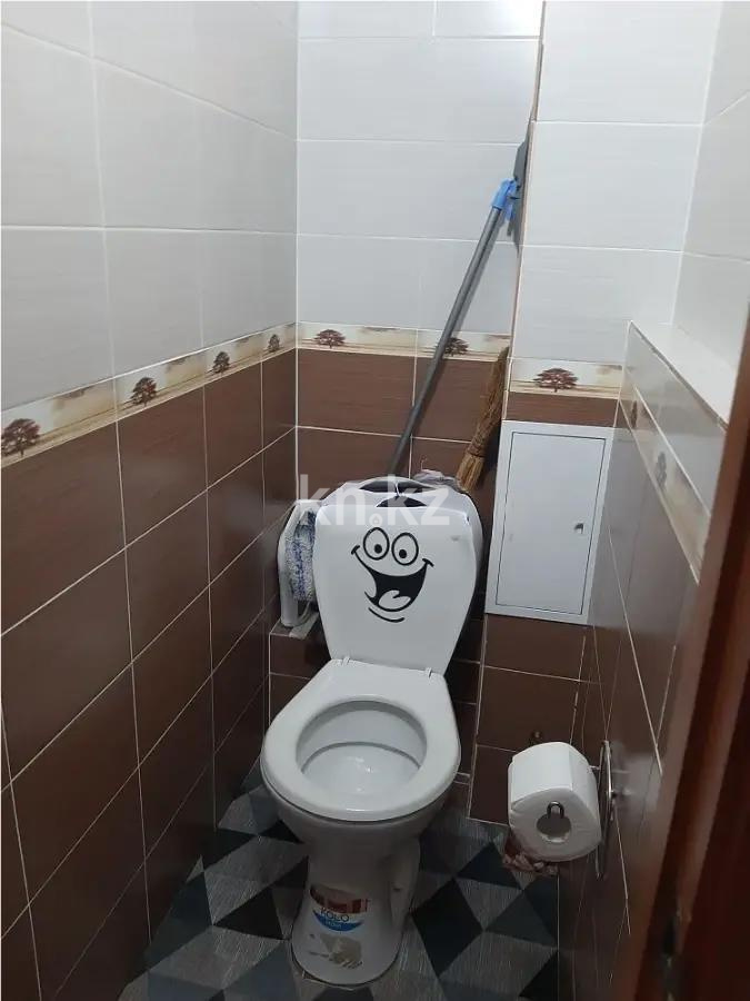 Продажа 2-комнатной квартиры, 50.7 м² в Астане - фото 4