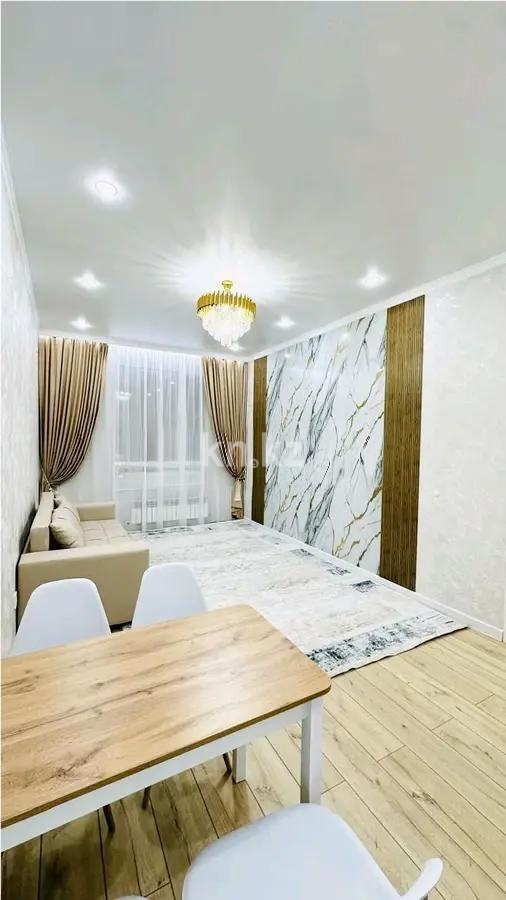 Продажа 2-комнатной квартиры, 43 м² в Астане