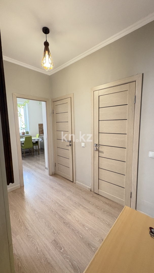 Продажа 1-комнатной квартиры, 40 м², ул. Е-117, дом  42 - Улы-Дала - Продажа жилой и коммерческой недвижимости в Казахстане фото 7 из 20