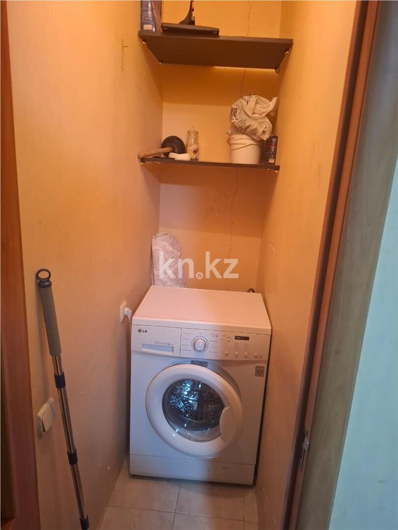 Продажа 2-комнатной квартиры, 50.6 м² в Астане - фото 11