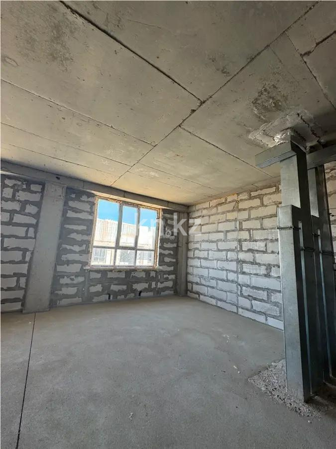 Продажа 3-комнатной квартиры, 70 м², мкр-н 20, дом  46 - Продажа квартир в Казахстане фото 1 из 2