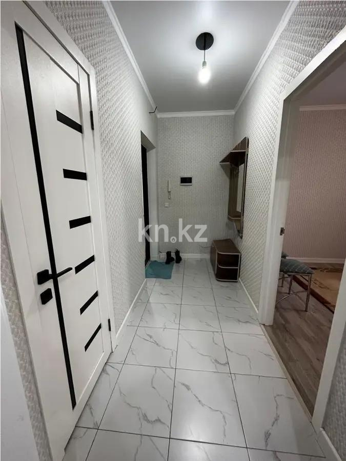 Продажа 1-комнатной квартиры, 36.9 м² - Продажа однокомнатных квартир в Казахстане - страница 2 фото 4 из 4