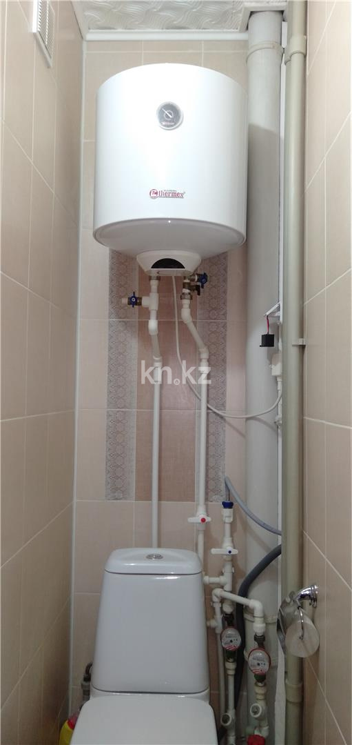 Продажа 1-комнатной квартиры, 33 м², мкр-н 7 в Темиртау - фото 7