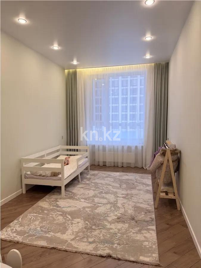 Продажа 3-комнатной квартиры, 69.5 м² - Продажа недвижимости в Астане - страница 9 фото 2 из 5