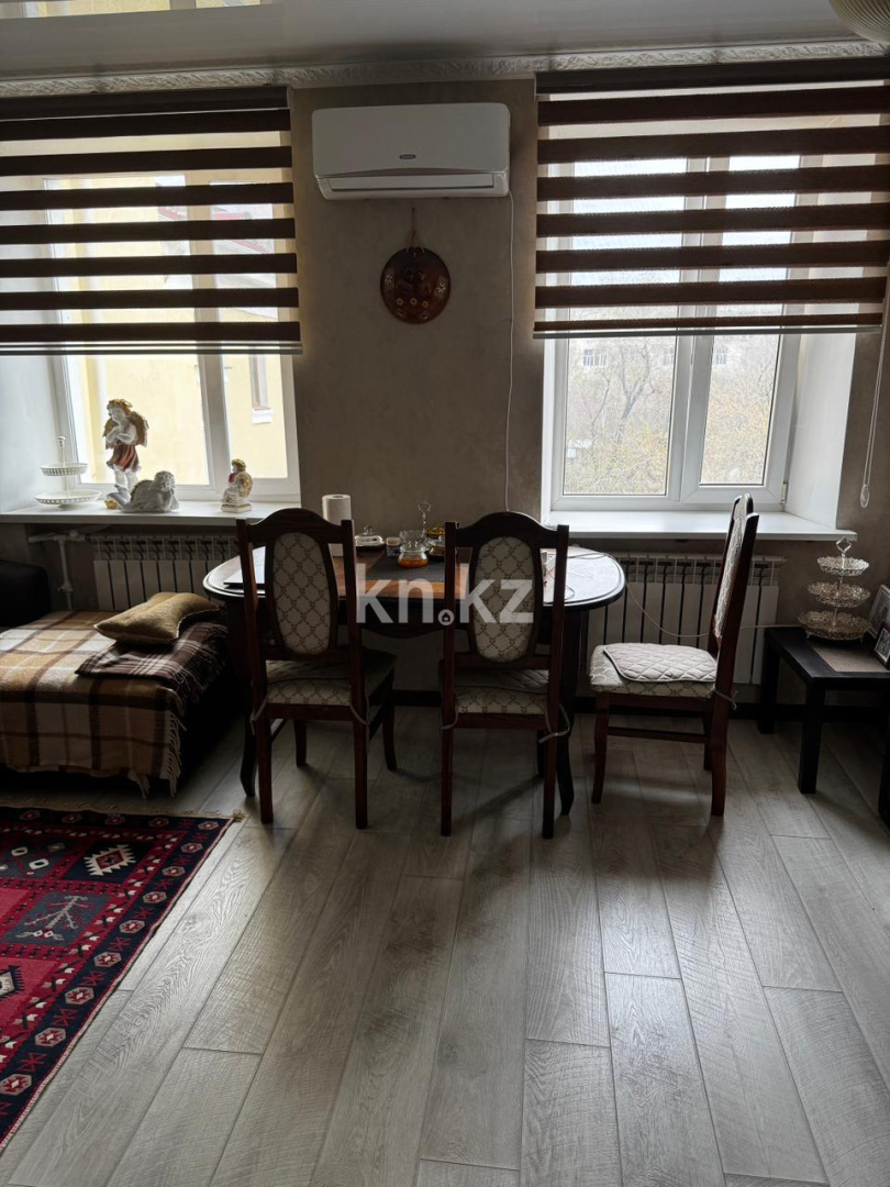 Продажа 2-комнатной квартиры, 54.5 м² - Продажа квартир в Городе Караганды фото 3 из 25
