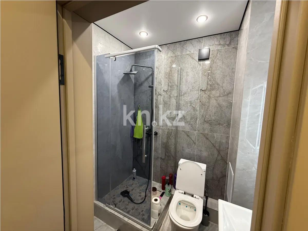 Продажа 4-комнатной квартиры, 96 м², ул. Косшыгулулы, дом  4 в Астане - фото 4