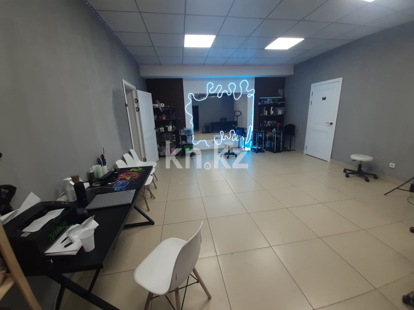 Продажа помещения, 81.1 м² - Недвижимость в Караганде - страница 2 фото 5 из 11