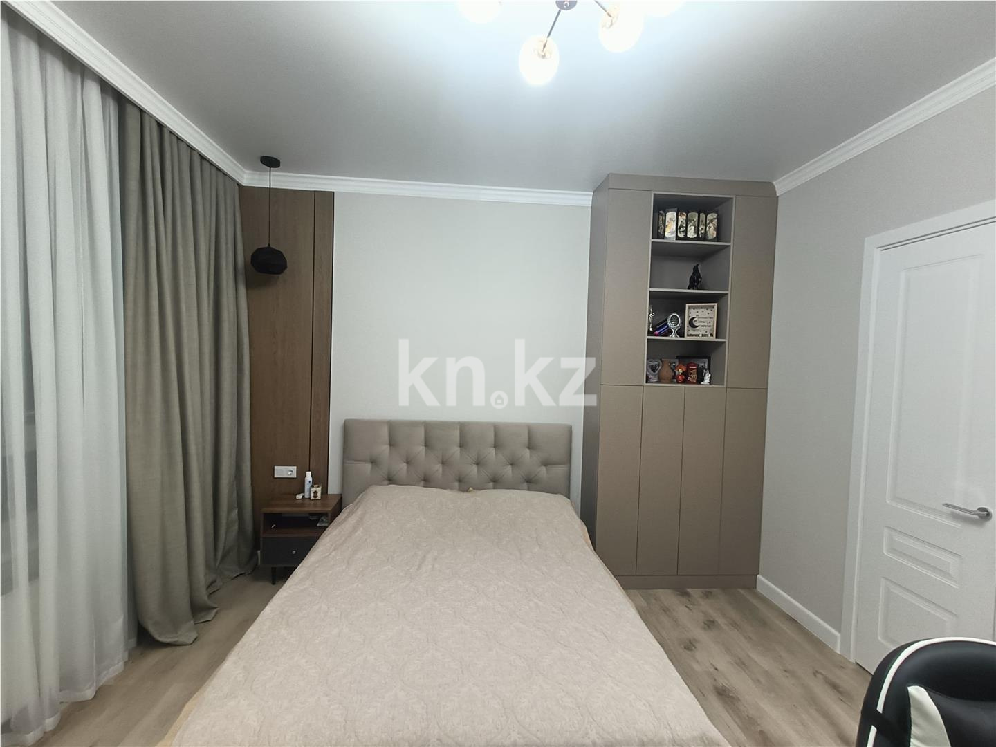 Продажа 3-комнатной квартиры, 128 м², пр. Туран в Астане - фото 7