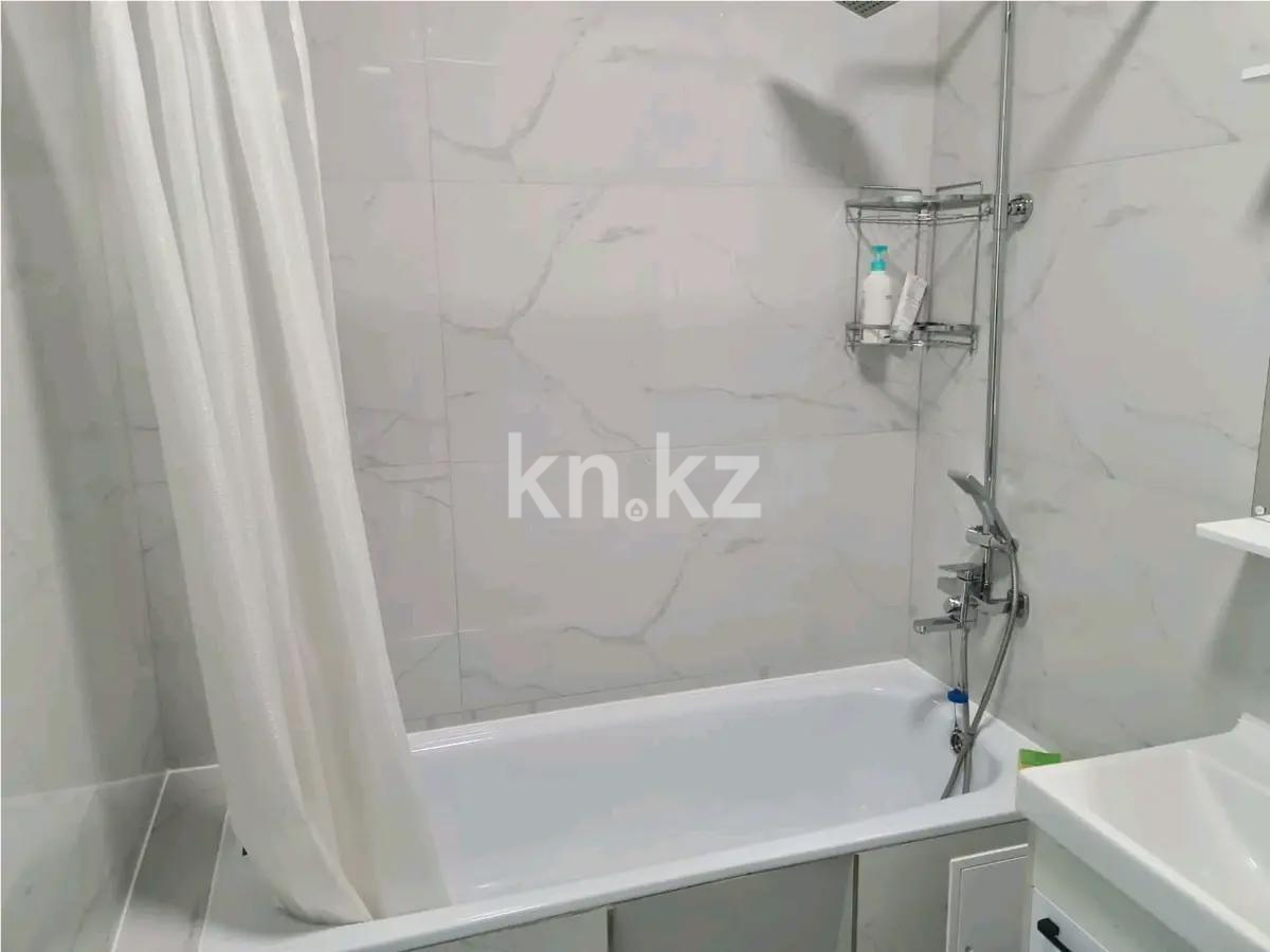 Продажа 2-комнатной квартиры, 59 м², пр. Мангилик Ел, дом  21 в Астане - фото 4