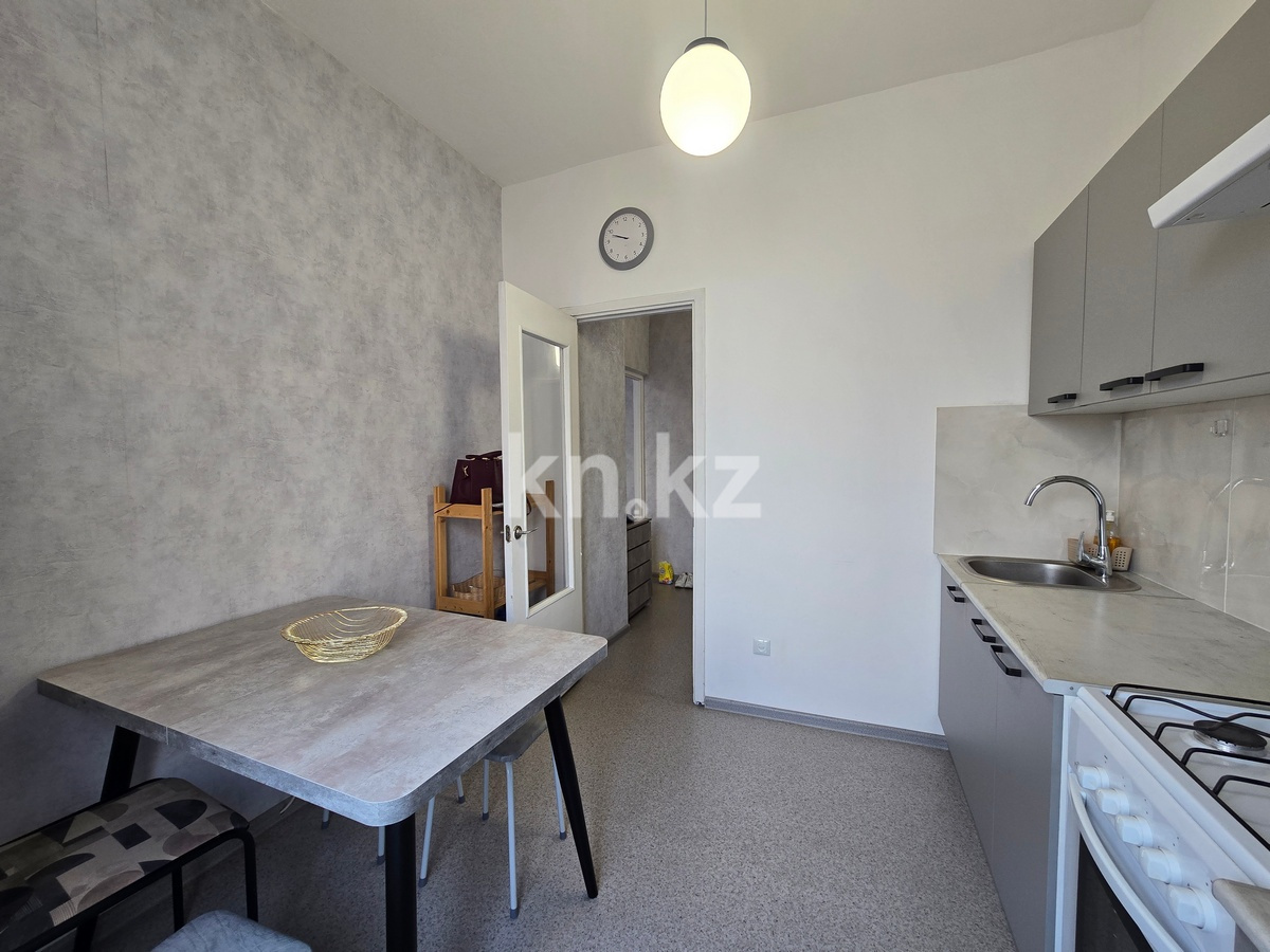 Продажа 1-комнатной квартиры, 40 м² - Продажа квартир в Казахстане - страница 55 фото 9 из 18